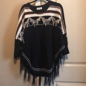 Poncho